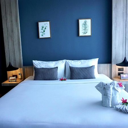 The Lake Chalong Hotel Sha Plus Dış mekan fotoğraf
