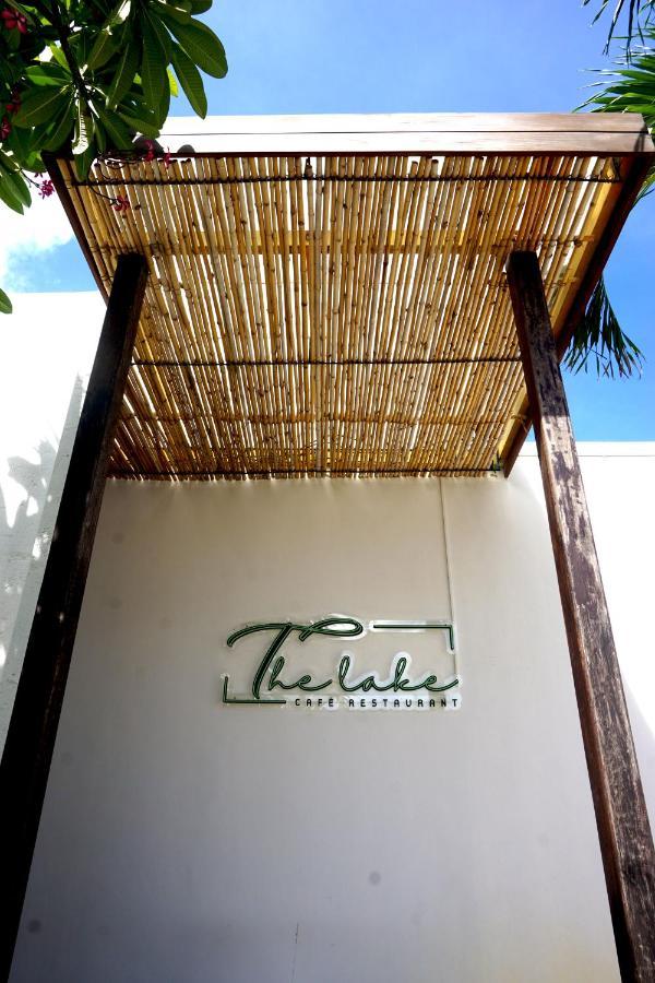 The Lake Chalong Hotel Sha Plus Dış mekan fotoğraf