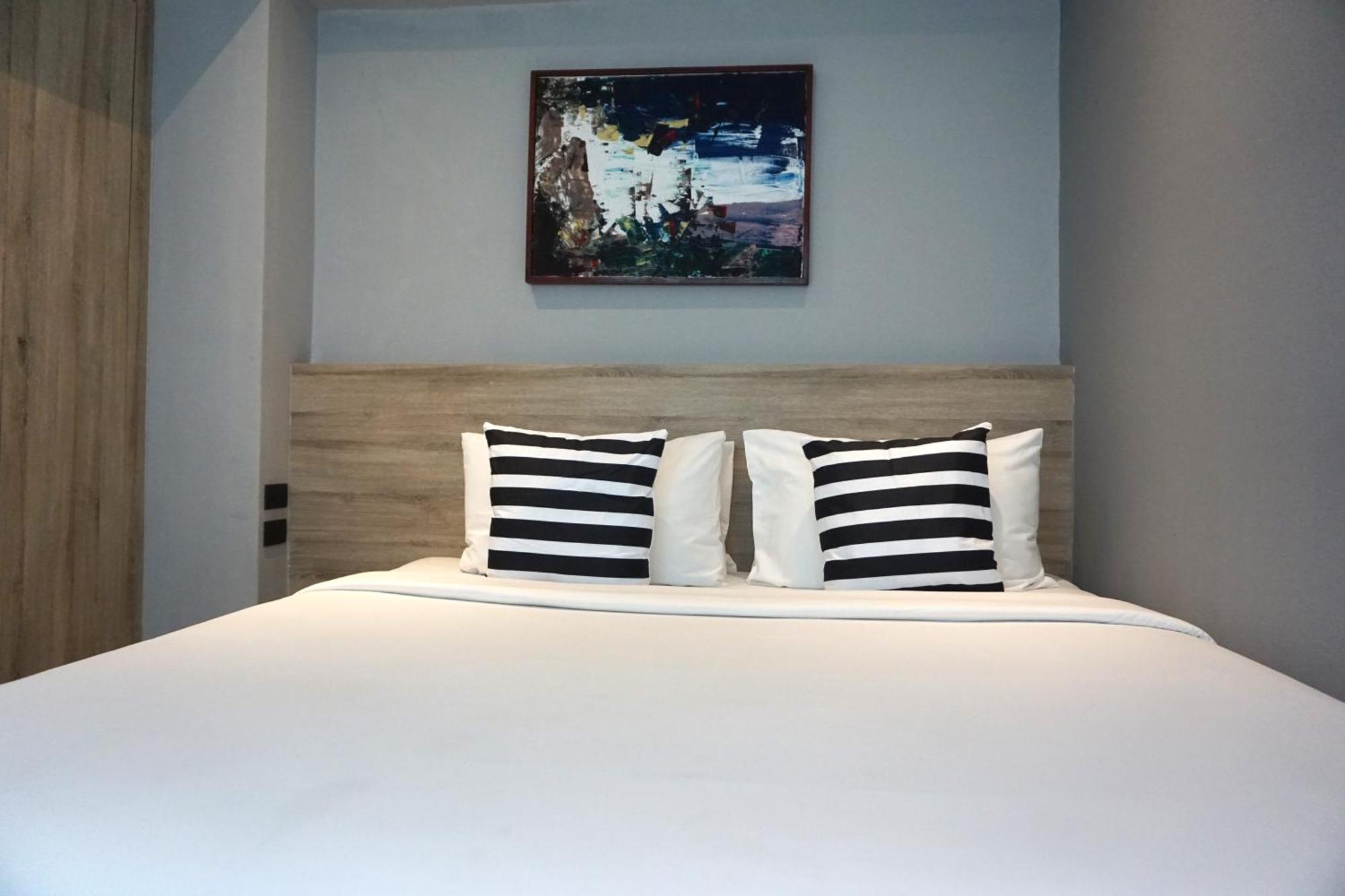 The Lake Chalong Hotel Sha Plus Dış mekan fotoğraf